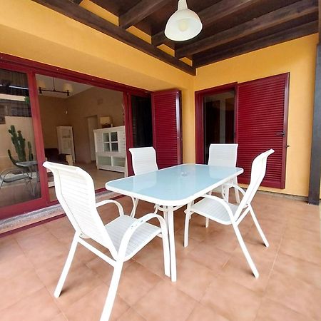 Willa Casa Ara Corralejo Zewnętrze zdjęcie