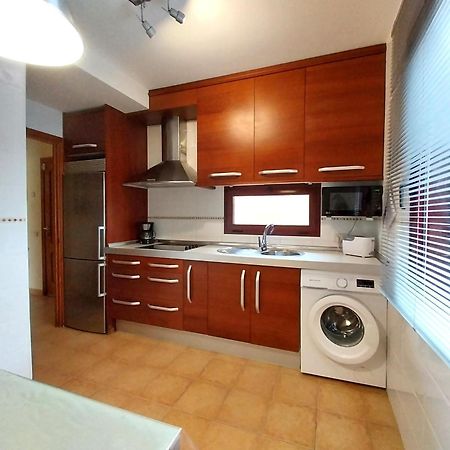 Willa Casa Ara Corralejo Zewnętrze zdjęcie
