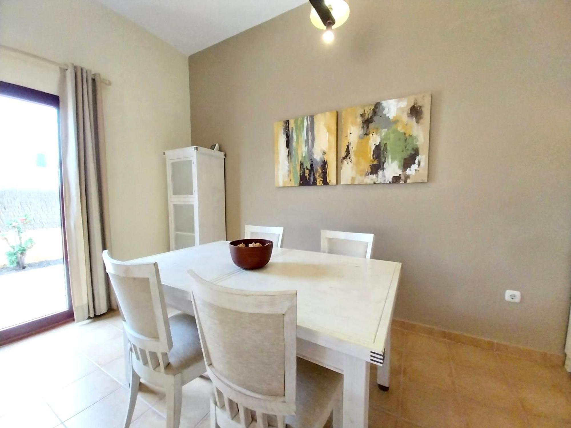 Willa Casa Ara Corralejo Zewnętrze zdjęcie