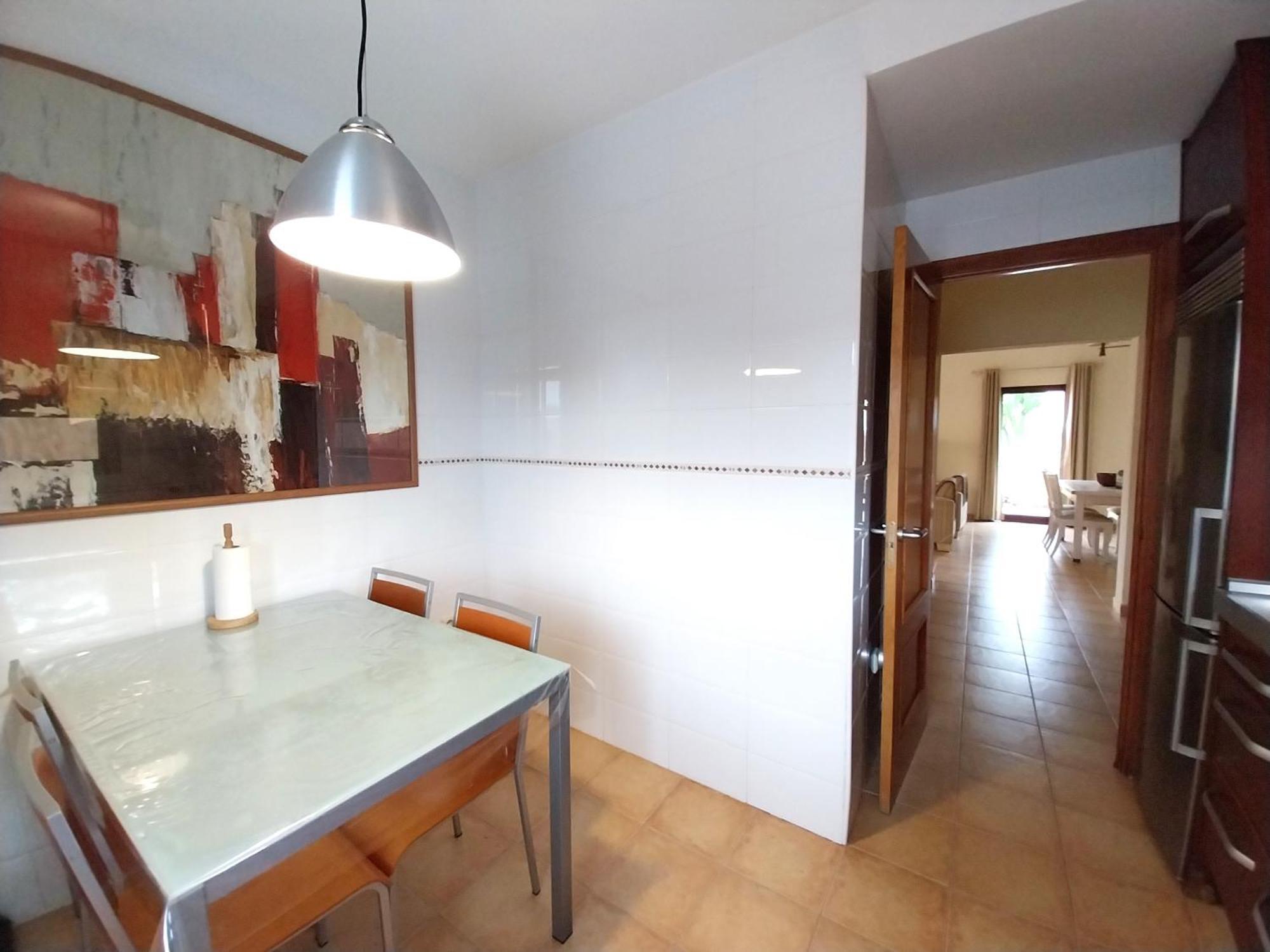 Willa Casa Ara Corralejo Zewnętrze zdjęcie